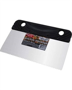 Шпатель Decor 200x80x0.5мм / 316-8500