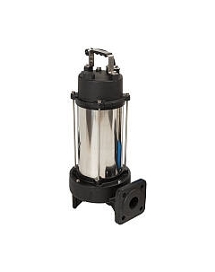 Фекальный насос IBO Kraken 1800 D 230 V Ibo