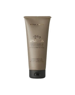 Шампунь для волос Acca Kappa 1869 для мужчин Шампунь-гель Acca kappa