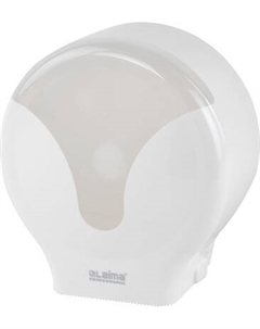 Диспенсер Laima Extra Professional. Для туалетной бумаги / 609474