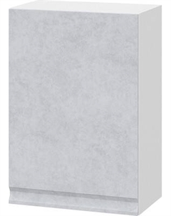 Шкаф навесной для кухни SV-мебель Вельвет Ш500 Sv-мебель