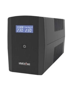 ИБП Импульс Юниор Смарт 2200 / JS22223