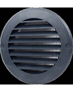 Решетка вентиляционная Семь ветров РК125с