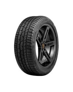 Зимняя шина Continental ContiWinterContact TS 830 P 285/40R19 103V