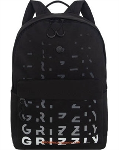 Рюкзак Grizzly RQL-617-1