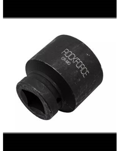 Головка слесарная RockForce RF-48560(3449) Rockforce