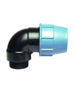 Пресс-отвод Unidelta Ду 40x1 1/2" / 602541