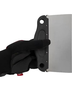 Шпатель Decor 200x80x0.5мм / 316-8100