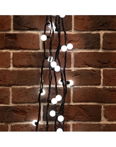 Светодиодная гирлянда Neon-Night Мультишарики 303-595 Neon-night