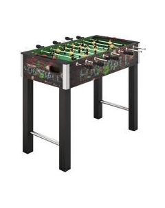 Настольный футбол UNIX Line GTSFU122X64CL Unix line