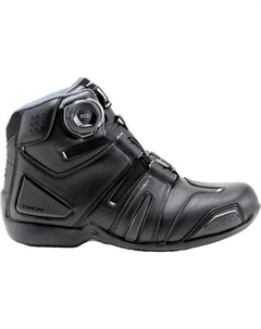 Мотоботы Taichi Drymaster Boa Riding RSS006-BK01-245