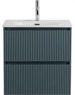 Тумба под умывальник BelBagno UNO-600-2C-SO-AO Belbagno