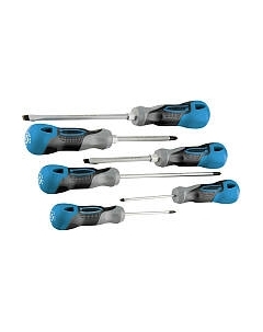 Набор отверток Gross 12164