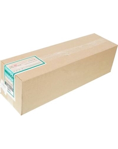 Бумага Lomond Стандарт 24 (A1) 620мм 175м 80г/м2 / 1209131