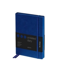 Ежедневник Berlingo Western / UD0_85602