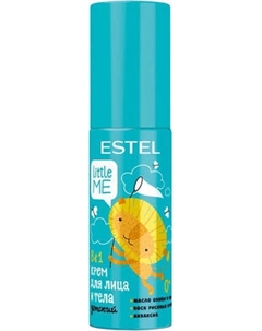 Крем детский Estel Little Me Многофункциональный 8в1