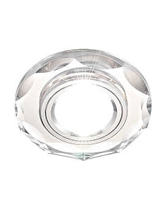 Точечный светильник Ambrella 8020 CL