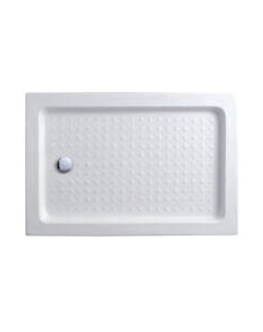 Душевой поддон Cezares TRAY-A-AH-110/100-15-W