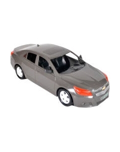 Автомобиль игрушечный Toybola М526