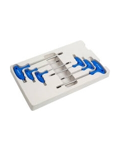 Набор ключей King TONY 22306TR King tony