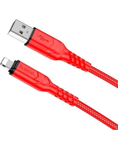 Кабель Hoco X59 Lightning