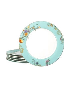 Набор тарелок Lenardi Hanomi 145-474