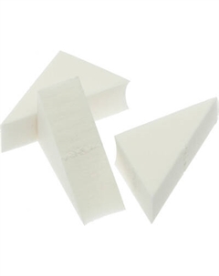 Набор спонжей для макияжа Dewal N23