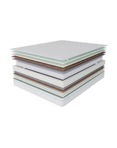 Матрас Stolline Престиж-Марсель Cooler 80x200