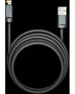 Кабель SmartBuy Bold IK-512BOLD-BLACK Smartbuy