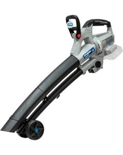 Воздуходувка аккумуляторная Hyundai HYB401iON