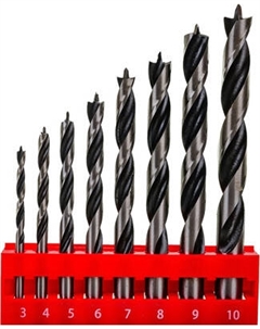 Набор сверл Matrix 70282