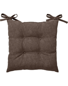 Подушка на стул Волшебная ночь С Тафтингом 40x40 / 922074