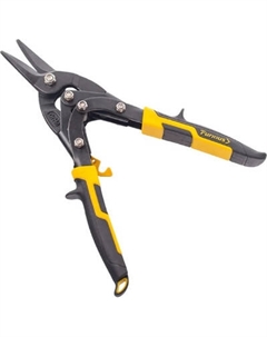 Ножницы по металлу Vira CrMo Rage Furious 250мм / 850007