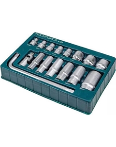 Универсальный набор инструментов RockForce RF-4169 Rockforce