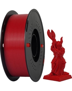 Пластик для 3D-печати Kingroon PETG Economic 1.75мм / NPETG001-ZX