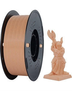 Пластик для 3D-печати Kingroon PETG Economic 1.75мм / NPETG005-ZX