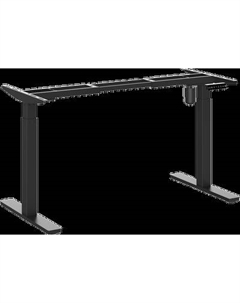 Подстолье AOKE Europe С эл. приводом одномоторный 107.5-172x60 / AK02YJYT-TY-A-F.BL Aoke europe