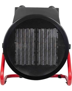 Тепловая пушка электрическая Verton Air EH-9C / 01.5985.6764