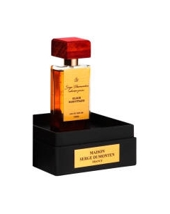 Парфюмерная вода Serge Dumonten Massimo Nobile Serge dumonten