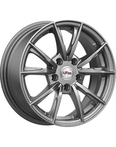 Литой диск iFree Сион 15x6.5" 5x112мм DIA 57.1мм ET 45мм Хай вэй Ifree