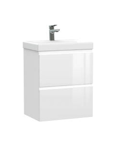 Тумба под умывальник Cersanit Moduo 50 / 64124