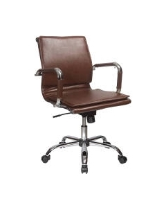 Кресло офисное Бюрократ CH-993-Low