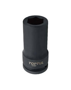 Головка слесарная Toptul KABE2419