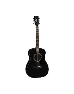 Акустическая гитара Cort АF 510 BKS