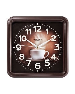 Настенные часы Troykatime 81834840