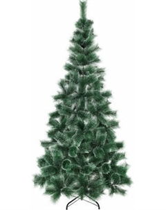 Ель искусственная Золотая сказка Пушистая / 592046