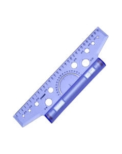 Рейсшина Стамм ЛР20