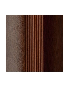 Порог Domoletti Полукруглый 38мм 0.9м