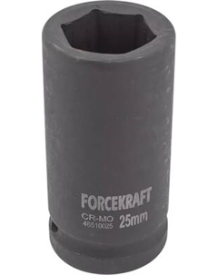 Головка слесарная ForceKraft FK-46510025 Forcekraft