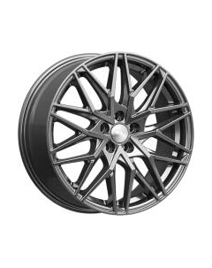Литой диск SKAD Азимут 17x7" 5x105мм DIA 56.6мм ET 38мм Графит Skad